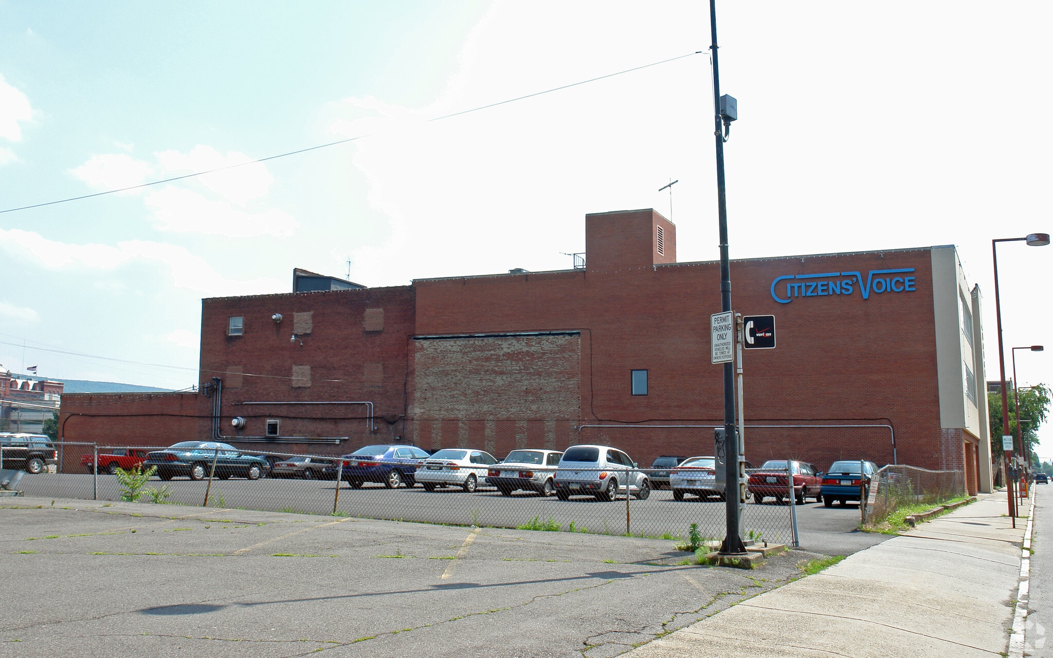 75 N Washington St, Wilkes-Barre, PA à louer Photo principale– Image 1 sur 27