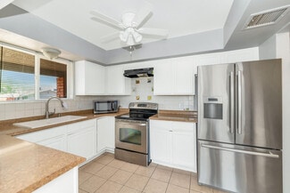Plus de détails pour 316 E Vogel Ave, Phoenix, AZ - Logement à vendre