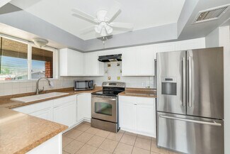 Plus de détails pour 316 E Vogel Ave, Phoenix, AZ - Logement à vendre