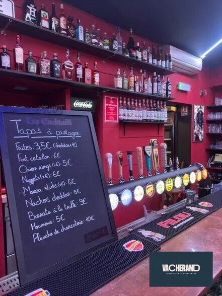 Local commercial dans Lille à louer - Photo de l’immeuble – Image 2 sur 6