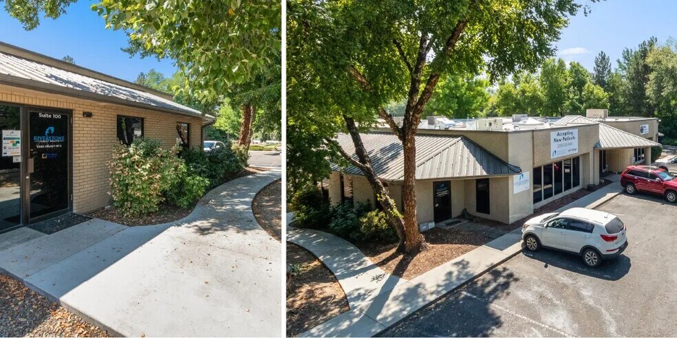 801 N Stilson Rd, Boise, ID à louer - Photo de l’immeuble – Image 2 sur 3