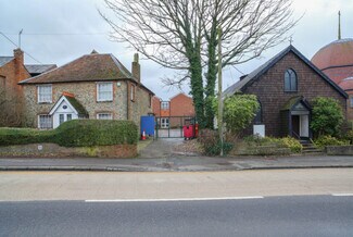 Plus de détails pour Aylesbury Rd, Princes Risborough - Bureau/Local commercial à louer