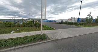 Plus de détails pour 15750 Lombard Street, Portland, OR - Terrain à louer