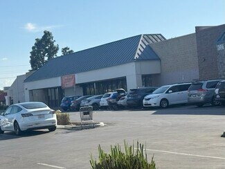 Plus de détails pour 8001 West Ln, Stockton, CA - Local commercial à vendre