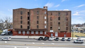 Plus de détails pour 2413-2423 N American St, Philadelphia, PA - Industriel/Logistique à vendre