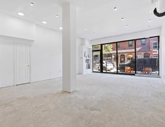Plus de détails pour 3800 Boul Saint-Laurent, Montréal, QC - Local commercial à louer