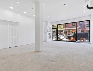 Plus de détails pour 3800 Boul Saint-Laurent, Montréal, QC - Local commercial à louer