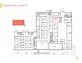 3470-3505 E Route 66, Flagstaff, AZ à louer Plan d’étage– Image 1 sur 1