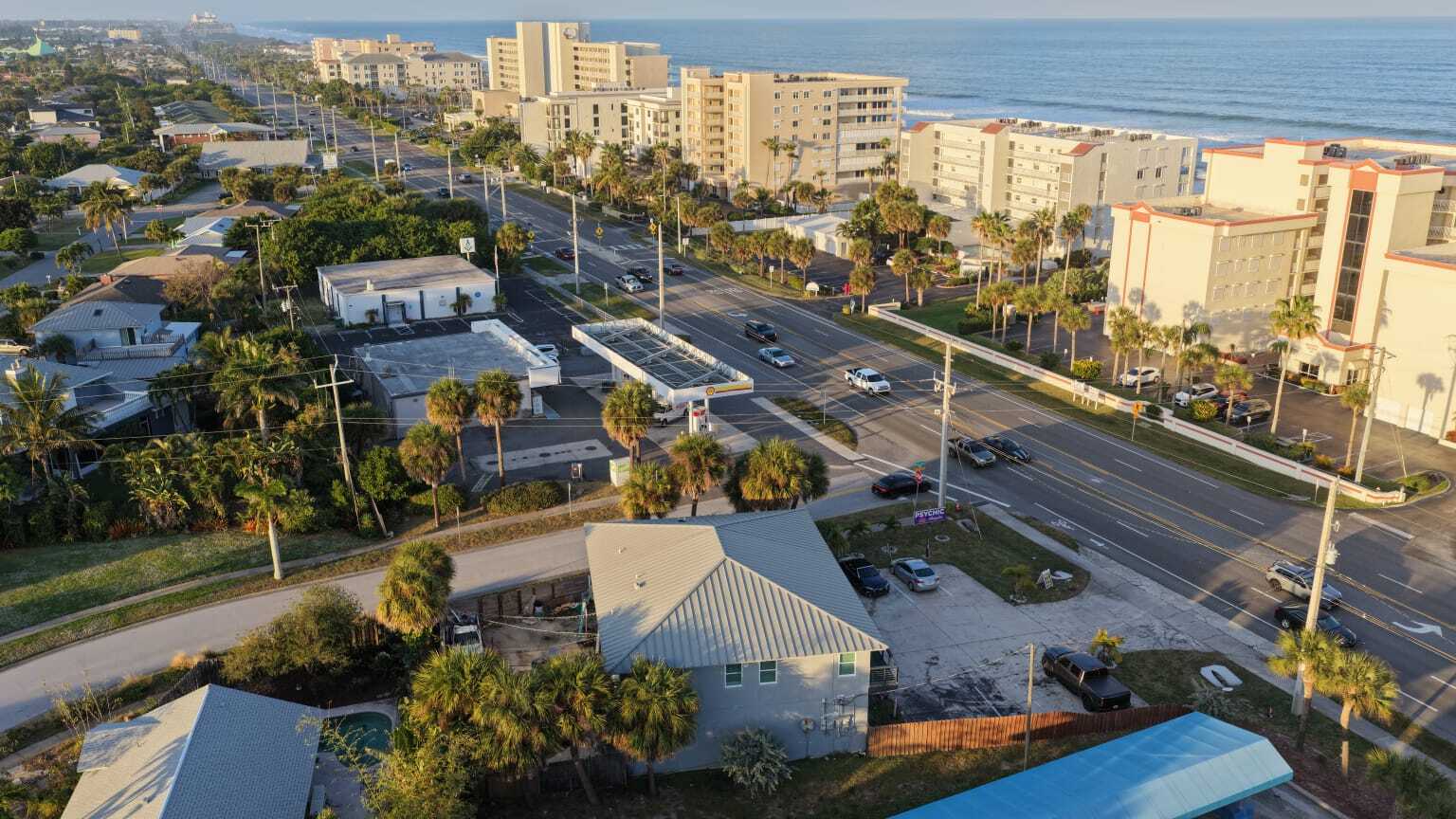 1520 N Highway A1A, Indialantic, FL à louer Photo principale– Image 1 sur 9