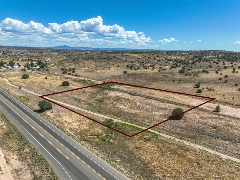 23155 AZ-89, Paulden, AZ à vendre - Photo de l’immeuble – Image 2 sur 8