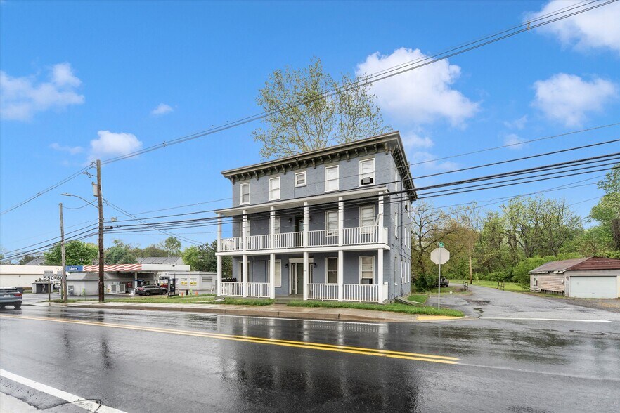 229 N Church St, Thurmont, MD à vendre - Photo de l’immeuble – Image 3 sur 37