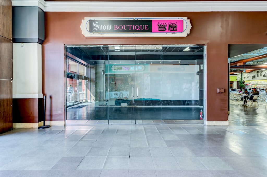 8118-8168 Garvey Ave, Rosemead, CA à louer Photo intérieure– Image 1 sur 1