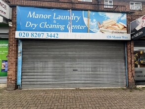 120 Manor Way, Borehamwood à louer Photo de l’immeuble– Image 2 sur 4