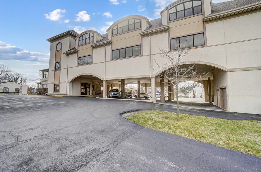 916-920 W Market St, Lima, OH à louer - Photo principale – Image 1 sur 91