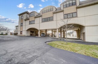 Plus de détails pour 916-920 W Market St, Lima, OH - Bureau à louer