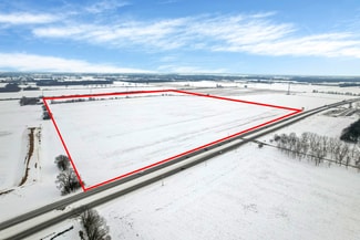 Plus de détails pour 0 S US Highway 23, Ashville, OH - Terrain à vendre