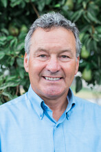Jim Haguewood
