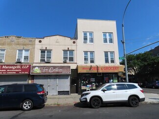 Plus de détails pour 6602 --6604 17th Ave, Brooklyn, NY - Local commercial à vendre