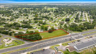Plus de détails pour State Road 200, Ocala, FL - Terrain à vendre