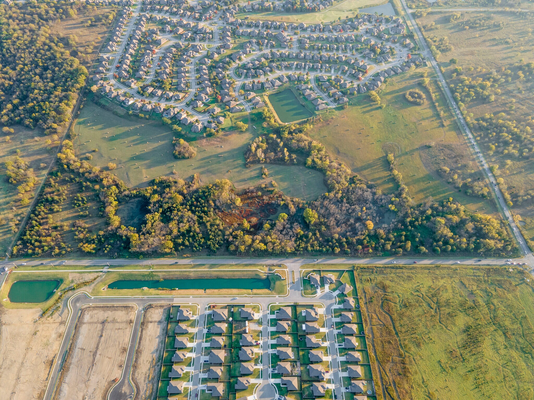 4101 S 145th Ave, Broken Arrow, OK à vendre Photo de l’immeuble– Image 1 sur 3