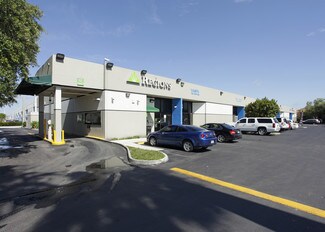 Plus de détails pour 5400-5416 NW 72nd Ave, Miami, FL - Bureau/Local commercial à louer