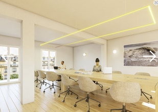 11 Boulevard De Sébastopol, Paris à louer Photo de l’immeuble– Image 1 sur 4