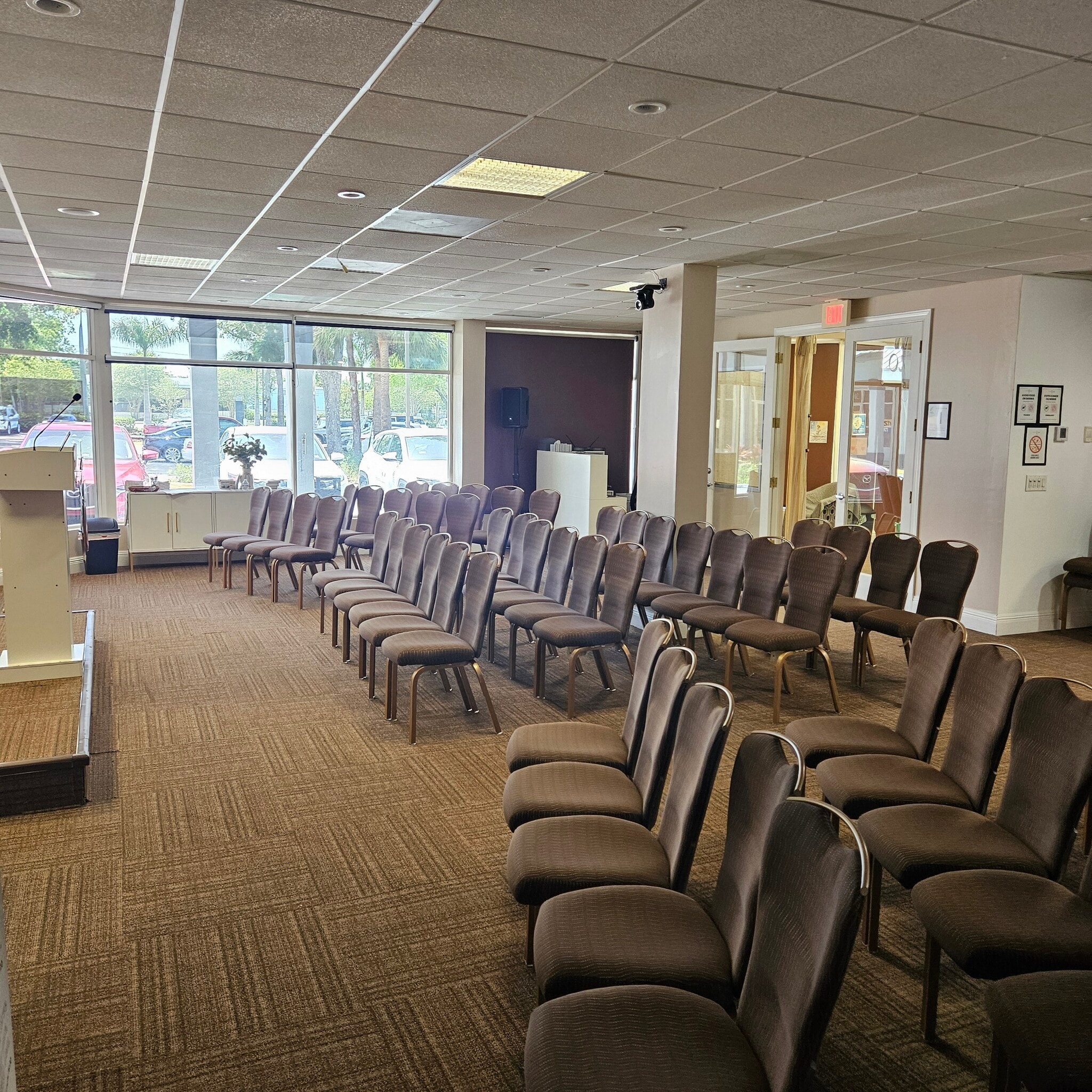 3100-3150 N Federal Hwy, Lighthouse Point, FL à louer Photo intérieure– Image 1 sur 8