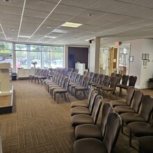 3100-3150 N Federal Hwy, Lighthouse Point, FL à louer Photo intérieure– Image 1 sur 8