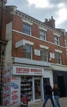 21 Fish St, Northampton à louer Photo de l’immeuble– Image 1 sur 1