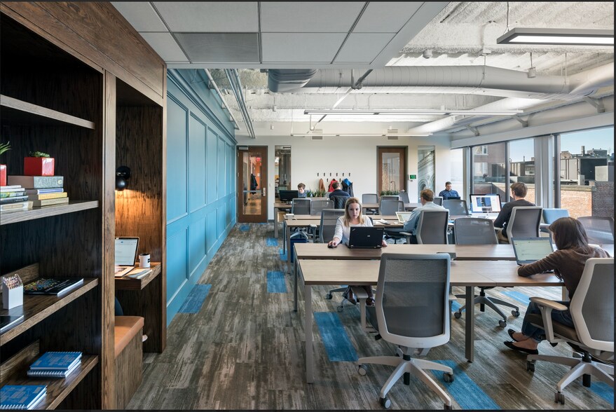 399 Boylston St, Boston, MA à louer - Photo de l’immeuble – Image 2 sur 12