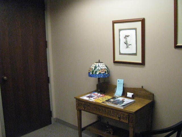 1776 S Naperville Rd, Wheaton, IL à louer Photo intérieure– Image 1 sur 7
