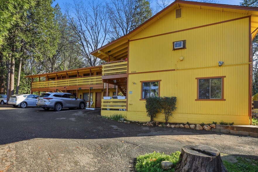 6350 State Highway 193, Georgetown, CA à vendre - Photo de l’immeuble – Image 3 sur 54