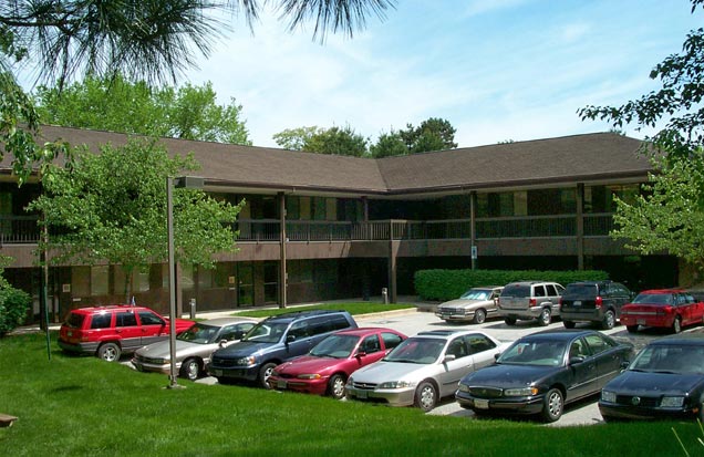 9650 Santiago Rd, Columbia, MD à louer - Photo de l’immeuble – Image 1 sur 14