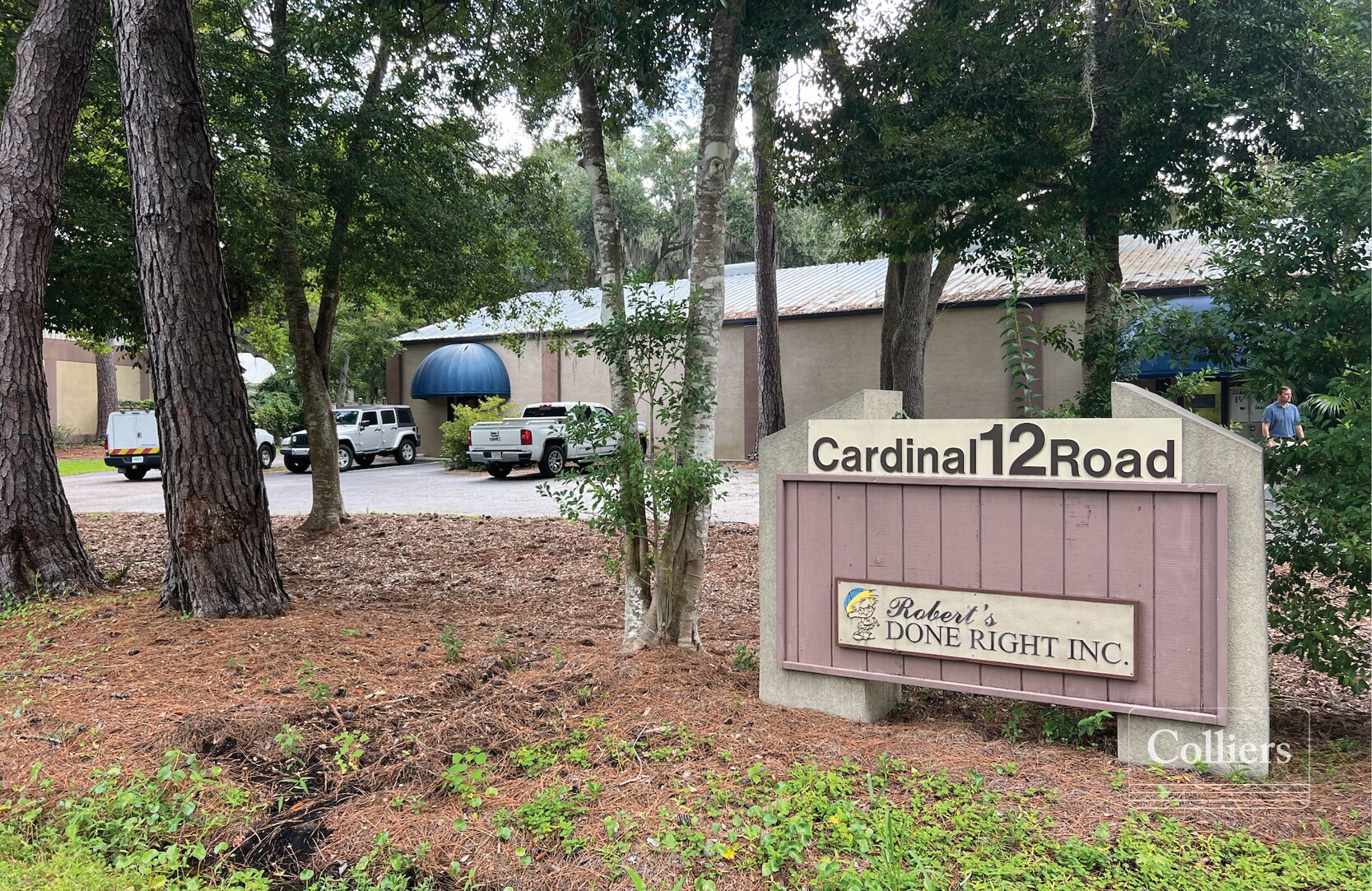 12 Cardinal Rd, Hilton Head Island, SC à louer Photo de l’immeuble– Image 1 sur 16
