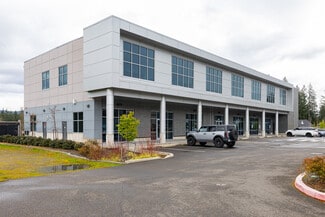 Plus de détails pour 3517 NW Camas Meadows Dr, Camas, WA - Bureau à louer