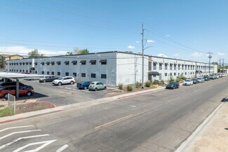 Plus de détails pour Portfolio of 5 For Sale – Logement à vendre, Phoenix, AZ