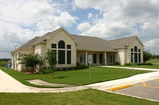 Plus de détails pour 251 N FM 1626, Buda, TX - Bureau, Bureau/Médical à louer