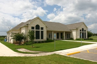 Plus de détails pour 251 N FM 1626, Buda, TX - Bureau à louer