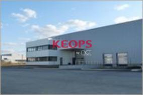 Plus de détails pour Industriel/Logistique à louer