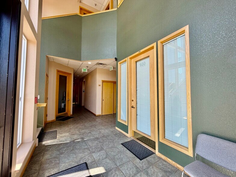 6610 Gunpark Dr, Boulder, CO à vendre - Photo de l’immeuble – Image 3 sur 23