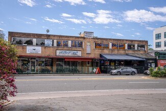 Plus de détails pour 1017 W University Ave, Gainesville, FL - Local commercial à vendre