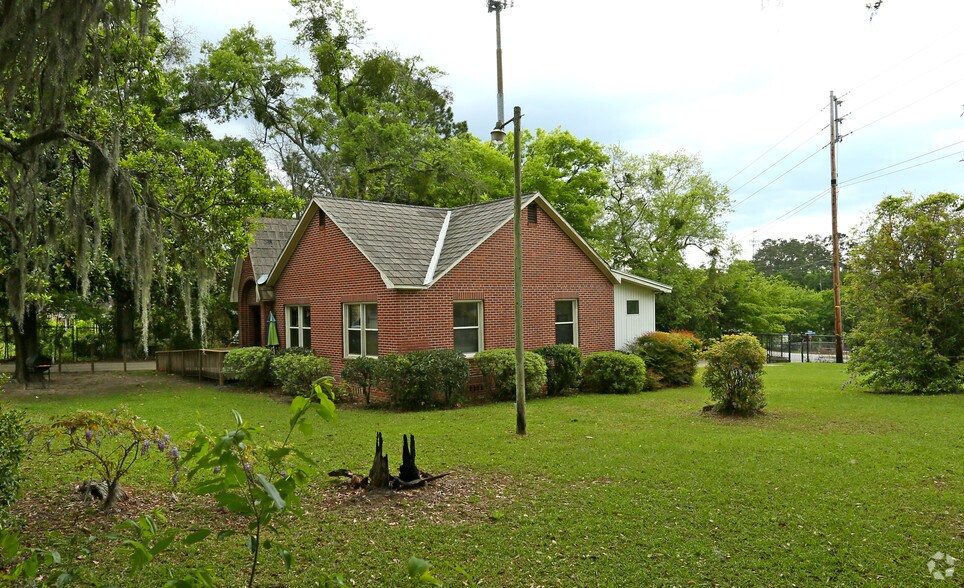 939 W Tharpe St, Tallahassee, FL à vendre - Photo principale – Image 1 sur 4