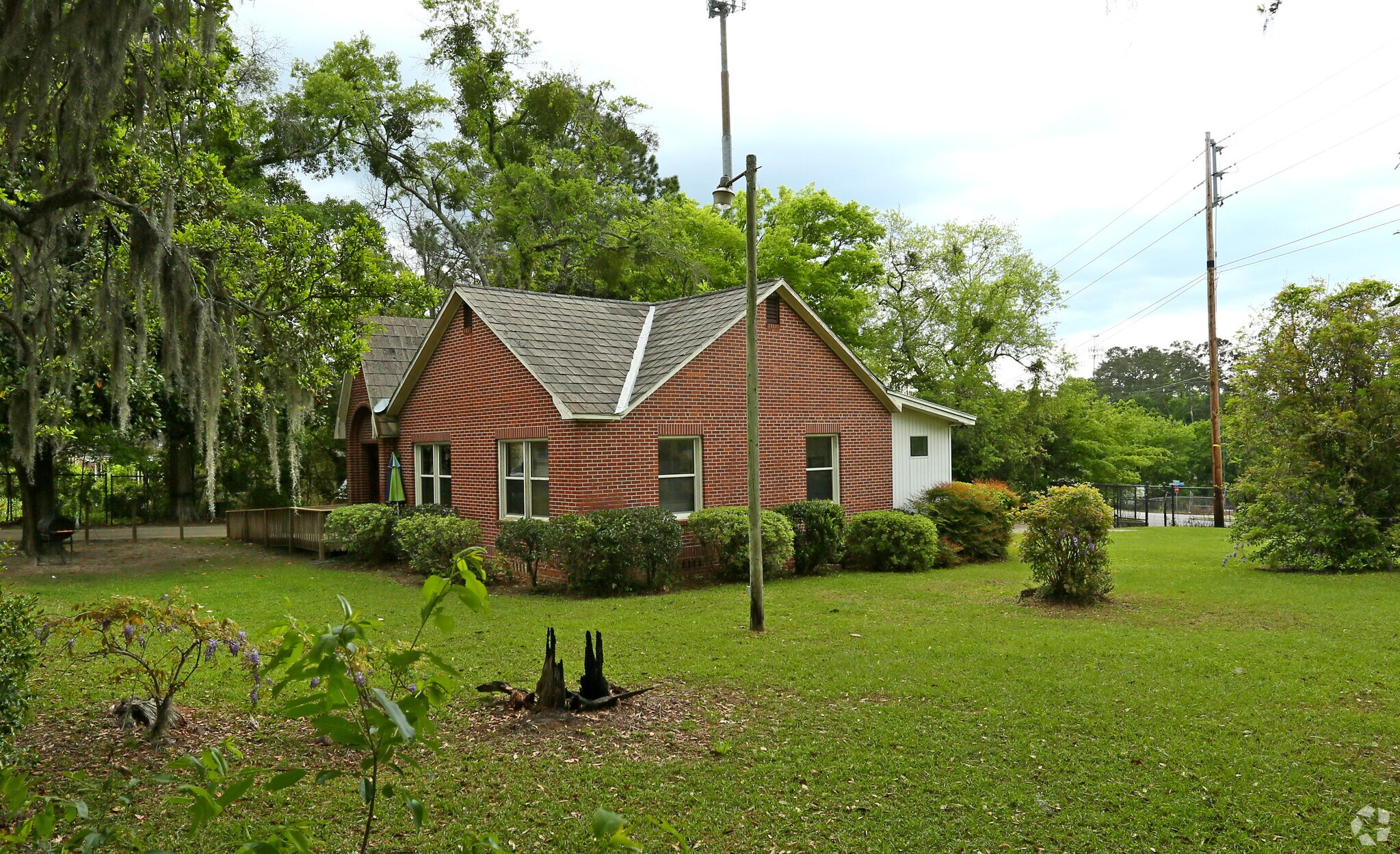 939 W Tharpe St, Tallahassee, FL à vendre Photo principale– Image 1 sur 5