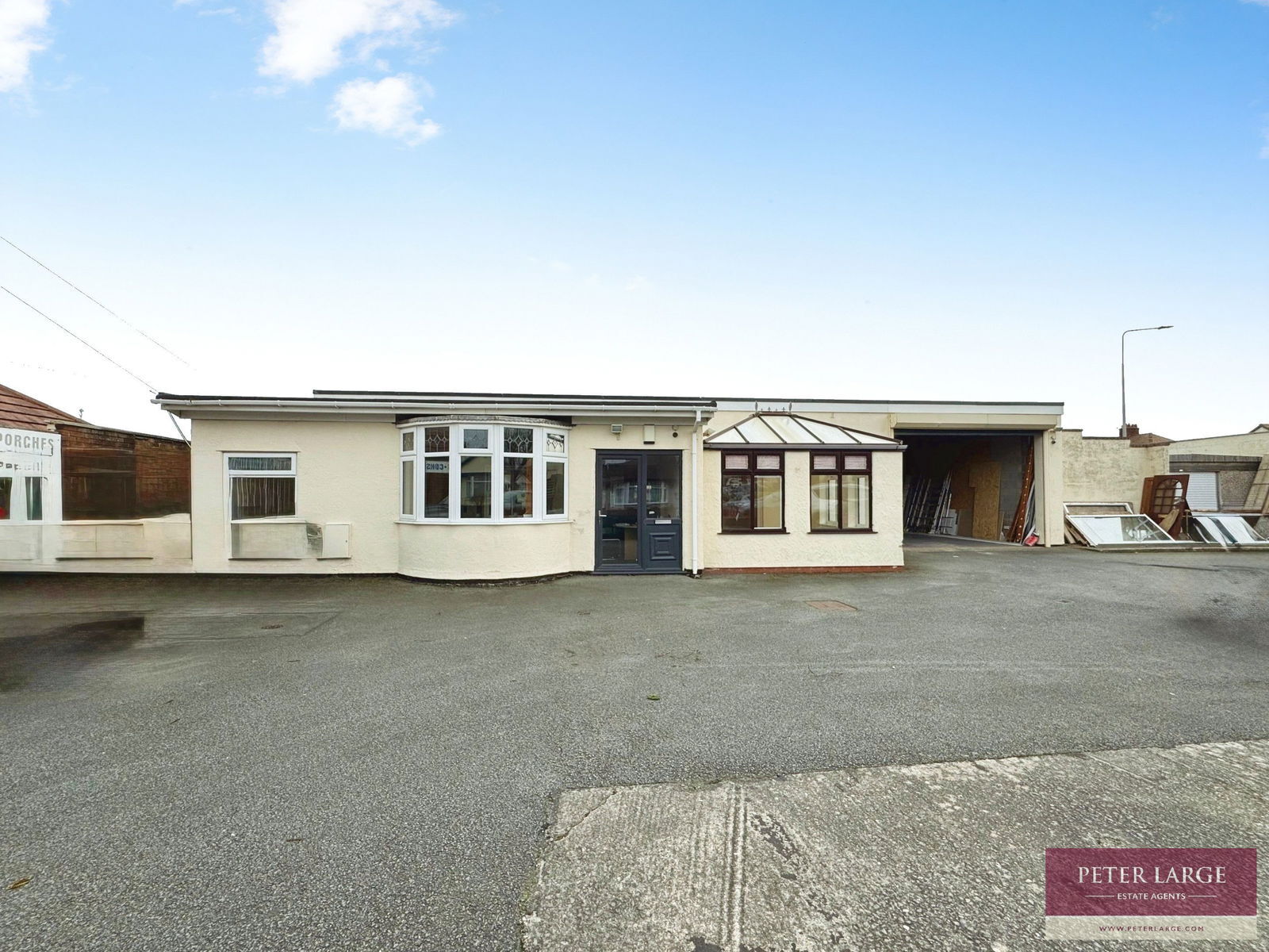 13 Garford Rd, Rhyl à vendre Photo principale– Image 1 sur 6