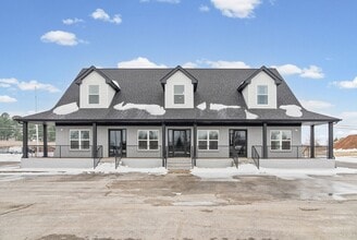 15005 Fort Campbell Blvd, Oak Grove, KY à louer Photo intérieure– Image 1 sur 9