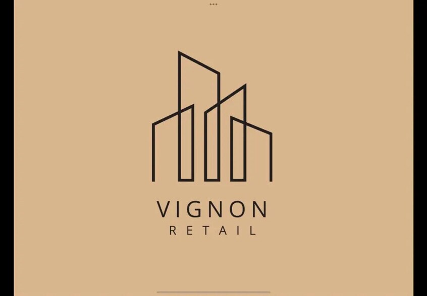 Local commercial dans Paris à louer - Photo de l’immeuble – Image 2 sur 2