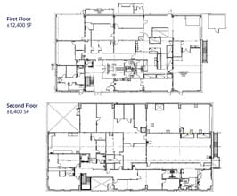 9225 S Milton Ave, Parlier, CA à louer Plan d’étage– Image 1 sur 1