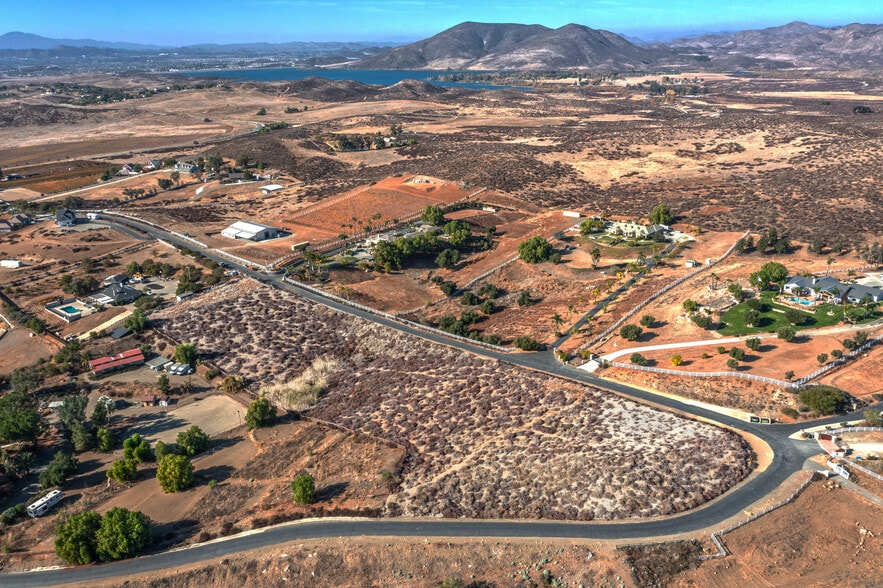 36555 Summitville st, Temecula, CA à vendre - Aérien – Image 3 sur 16