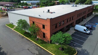 Plus de détails pour 8684-8704 Virginia Meadows Dr, Manassas, VA - Industriel/Logistique à louer
