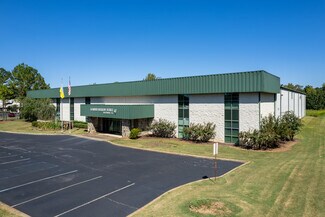 Plus de détails pour 3978 Valley East Industrial Dr, Birmingham, AL - Industriel/Logistique à louer